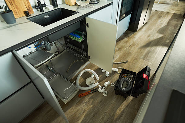 24/7 Emergency Toilet Repair experts in West Alexandria, OH